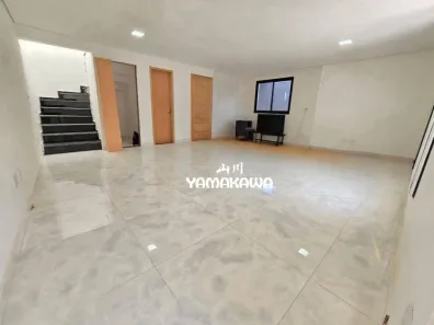 Sobrado com 3 Quartos à venda, 100m² no Vila Nhocune, São Paulo