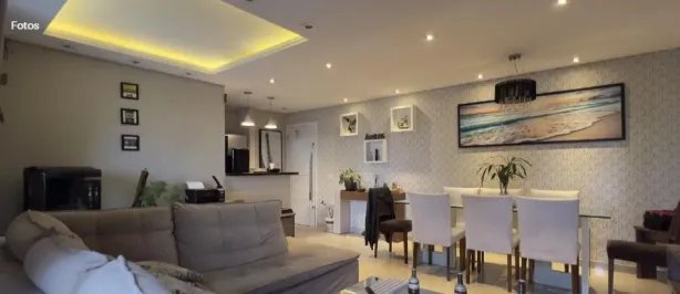 Apartamento com 2 Quartos à venda, 85m² no Centro, Guarulhos