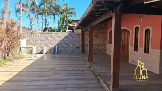 Casa com 3 Quartos à venda, 180m² no Vila Capri, Araruama