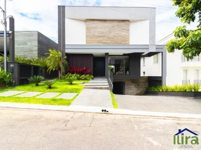 Casa com 4 Quartos à venda, 488m² no Tamboré, Santana de Parnaíba