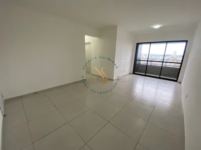 Apartamento com 3 Quartos para alugar, 98m² no Gruta de Lourdes, Maceió