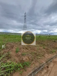 Lote/Terreno à venda, 300m² no Aldeia dos Camarás, Camaragibe