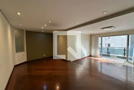 Apartamento com 3 Quartos à venda, 162m² no Alphaville Empresarial, Barueri