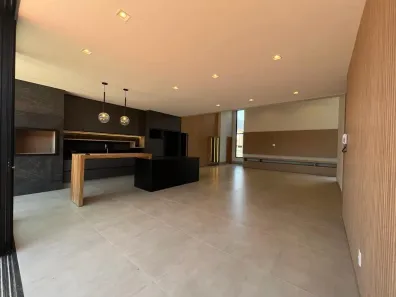 Casa com 3 Quartos à venda, 235m² no Cyrela Landscape, Uberaba
