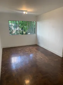 Apartamento com 3 Quartos para alugar, 91m² no Indianópolis, São Paulo