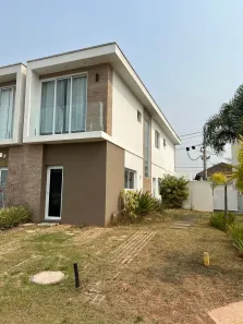 Casa de Condomínio com 3 Quartos à venda, 125m² no Jardim Semiramis, Cotia