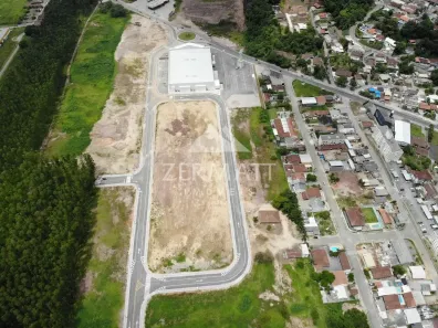 à venda, 988m² no Bela Vista, Gaspar
