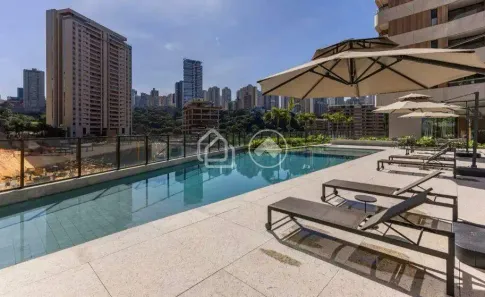 Apartamento com 4 Quartos à venda, 142m² no Vale do Sereno, Nova Lima