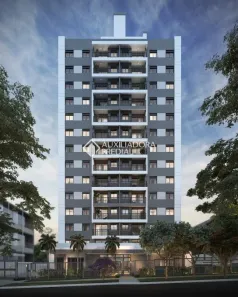 Apartamento com 2 Quartos à venda, 64m² no Petrópolis, Porto Alegre