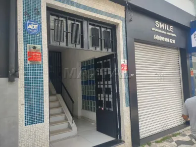 Sala Comercial para alugar, 40m² no Ipiranga, São Paulo