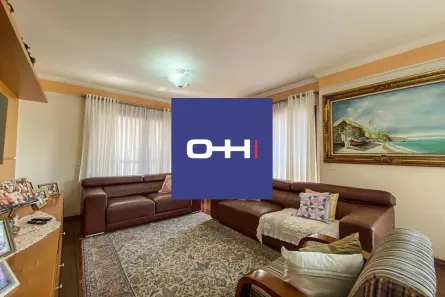Apartamento com 3 Quartos à venda, 216m² no Vila Mariana, São Paulo