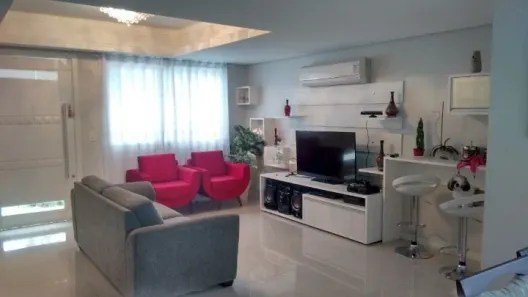 Casa com 3 Quartos à venda, 197m² no Marechal Rondon, Canoas