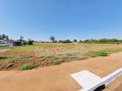 Lote/Terreno à venda, 720m² no Centro, Sertãozinho