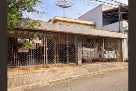 Casa com 4 Quartos à venda, 400m² no Chácara Mafalda, São Paulo