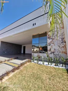 Casa com 3 Quartos à venda, 335m² no Loteamento Park Gran Reserve, Indaiatuba