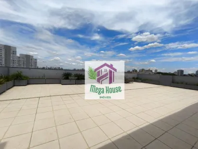 Apartamento com 1 Quarto à venda, 36m² no Cambuci, São Paulo