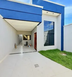 Casa com 2 Quartos à venda, 175m² no Mangabeira, Feira de Santana