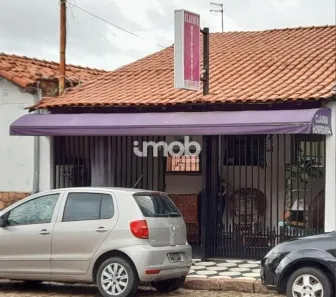 Imóvel Comercial com 4 Quartos à venda, 172m² no Centro, Sorocaba