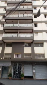 Apartamento com 3 Quartos à venda, 109m² no Centro, Ribeirão Preto