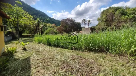 Lote/Terreno à venda, 5250m² no Itaocaia Valley (Itaipuaçu), Maricá