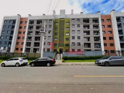 Apartamento com 3 Quartos para alugar, 63m² no Santa Cândida, Curitiba