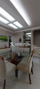 Casa de Condomínio com 3 Quartos à venda, 102m² no Jardim Shangai, Jundiaí