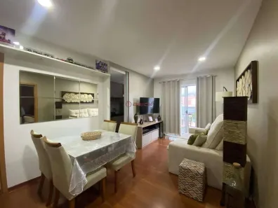 Apartamento com 1 Quarto à venda, 53m² no Alto, Teresópolis
