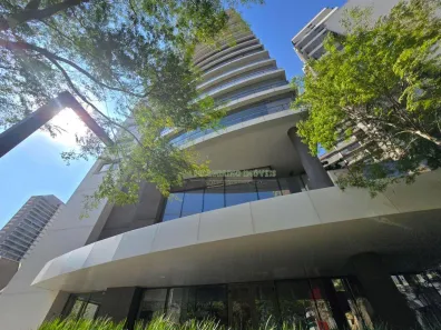 Apartamento com 3 Quartos à venda, 168m² no Vila Nova Conceição, São Paulo