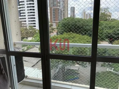 Apartamento com 2 Quartos à venda, 54m² no Vila Clementino, São Paulo