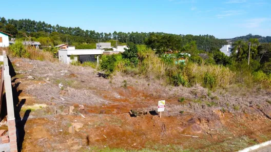 Lote/Terreno à venda, 363m² no Centro, Presidente Lucena