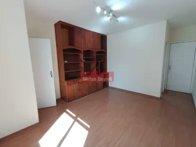 Apartamento com 2 Quartos para alugar, 61m² no Sagrada Família, Belo Horizonte