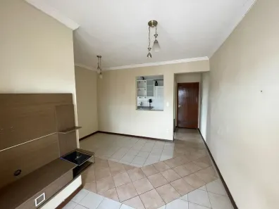 Apartamento com 2 Quartos à venda, 61m² no Parque Santo Antônio, Taubaté