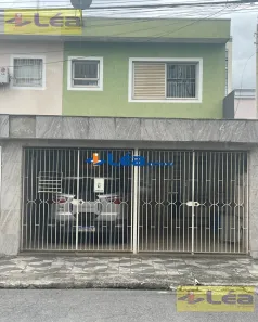 Casa com 3 Quartos à venda, 160m² no Jardim Santa Helena, Suzano
