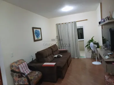 Apartamento com 2 Quartos à venda, 72m² no Jardim Petrópolis, São José dos Campos