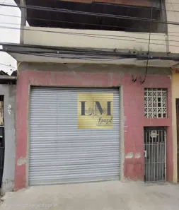 Casa com 2 Quartos à venda, 120m² no Vila Palmeiras, São Paulo