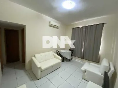 Apartamento com 1 Quarto à venda, 45m² no Copacabana, Rio de Janeiro