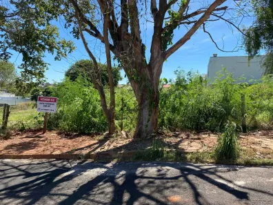 Lote/Terreno à venda, 580m² no Cidade Jardim, Uberlândia