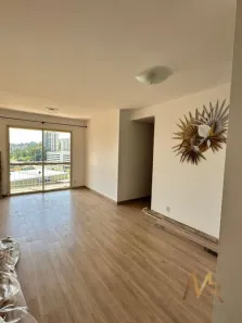 Apartamento com 3 Quartos à venda, 73m² no Jardim Ampliação, São Paulo