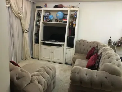 Casa com 3 Quartos à venda, 200m² no Vila Siqueira (Zona Norte), São Paulo