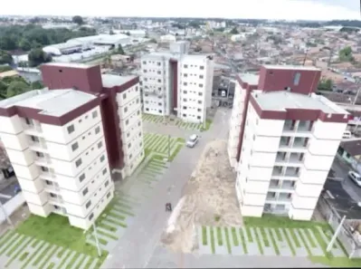 Apartamento com 2 Quartos à venda, 57m² no Coqueiro, Ananindeua