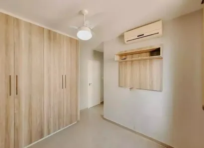 Apartamento com 2 Quartos à venda, 60m² no Vila Belvedere, Americana