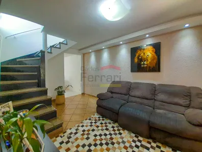 Sobrado com 2 Quartos à venda, 100m² no Tremembé, São Paulo