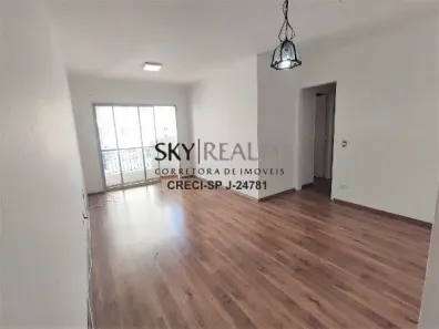Apartamento com 3 Quartos à venda, 82m² no Jardim Itapeva, São Paulo