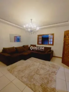 Casa com 3 Quartos à venda, 170m² no Saúde, Rio Claro