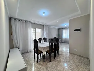 Casa com 4 Quartos à venda, 173m² no Jardim Santa Helena, Valinhos