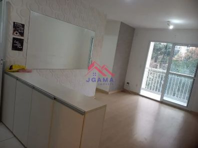Apartamento com 3 Quartos à venda, 67m² no Vila Andrade, São Paulo