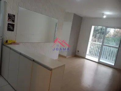 Apartamento com 3 Quartos à venda, 67m² no Vila Andrade, São Paulo