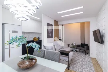 Apartamento com 2 Quartos à venda, 53m² no Centro, Osasco