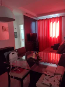 Apartamento com 2 Quartos à venda, 57m² no Jardim Ipanema, São Carlos