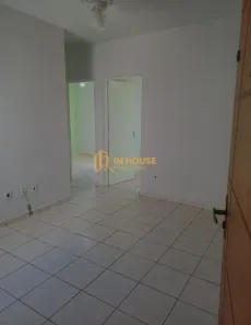 Apartamento com 2 Quartos à venda, 42m² no Jardim Maria Goretti, Ribeirão Preto
